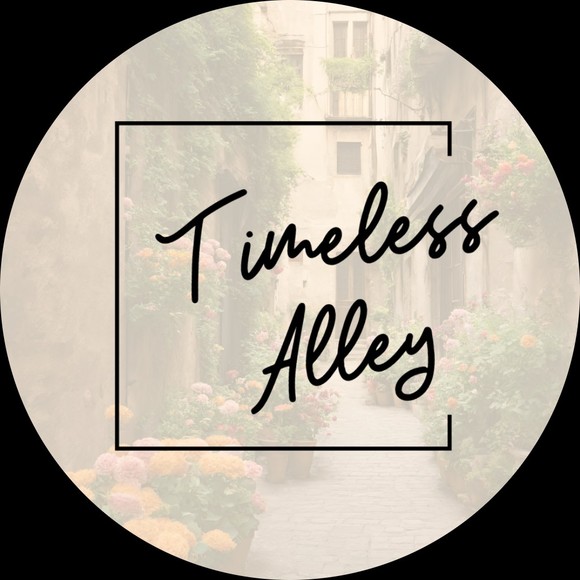 timelessalley